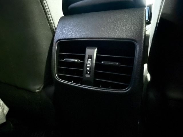 Toyota Corolla Cross  第33張相片