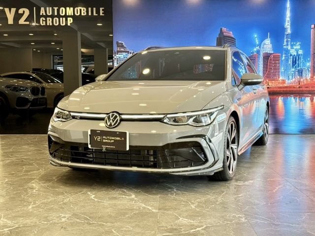 Volkswagen 福斯 Golf Plus  第1張相片