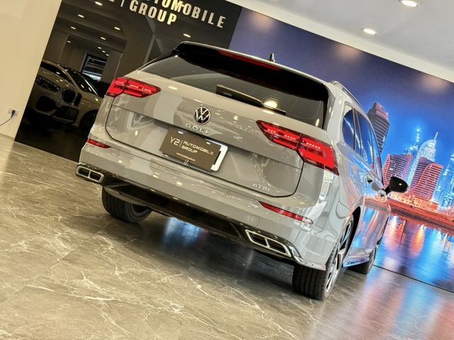 Volkswagen 福斯 Golf Plus  第10張相片