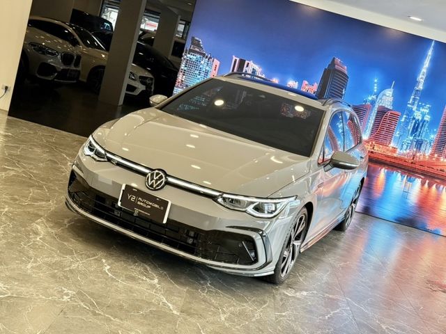 Volkswagen 福斯 Golf Plus  第11張相片