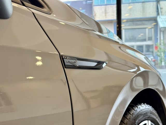 Volkswagen 福斯 Golf Plus  第14張相片