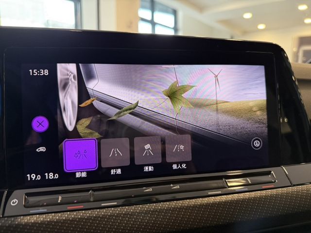 Volkswagen 福斯 Golf Plus  第28張相片
