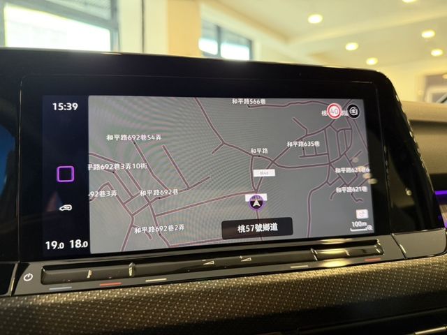 Volkswagen 福斯 Golf Plus  第30張相片