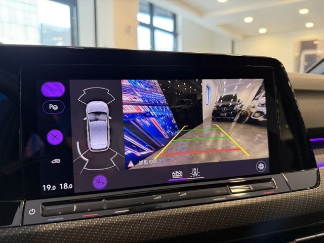 Volkswagen 福斯 Golf Plus  第32張相片