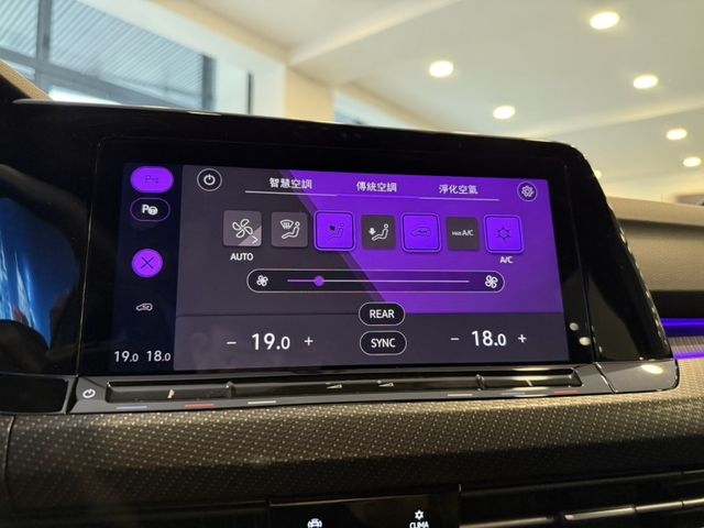 Volkswagen 福斯 Golf Plus  第33張相片