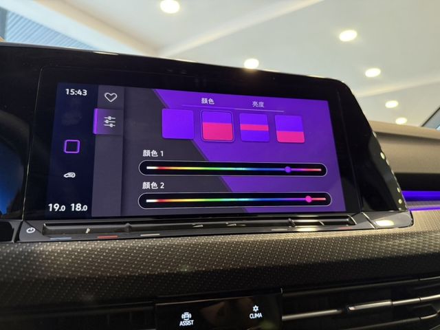 Volkswagen 福斯 Golf Plus  第34張相片