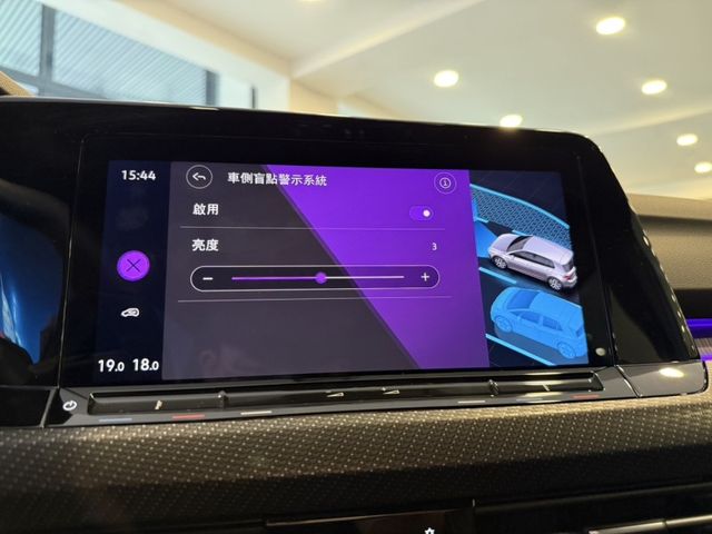 Volkswagen 福斯 Golf Plus  第35張相片