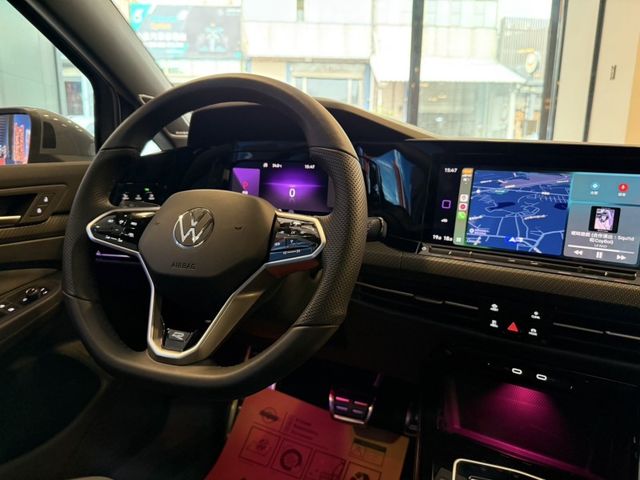 Volkswagen 福斯 Golf Plus  第39張相片