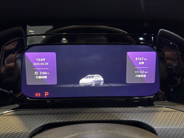 Volkswagen 福斯 Golf Plus  第43張相片