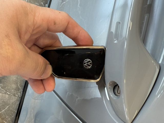 Volkswagen 福斯 Golf Plus  第45張相片