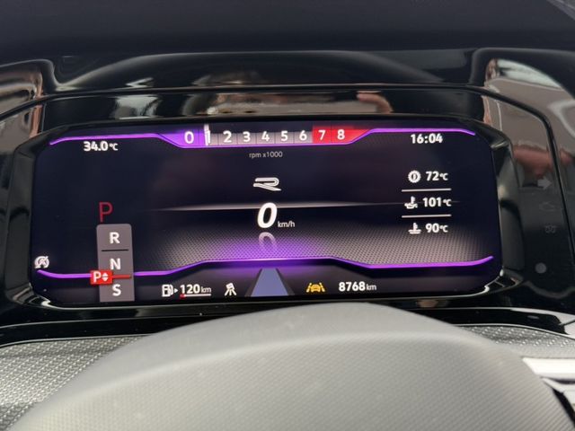 Volkswagen 福斯 Golf Plus  第48張相片