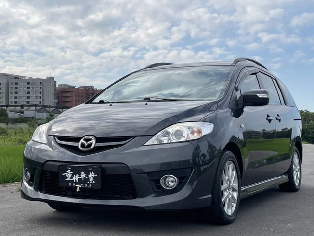 Mazda Mazda5  第2張相片