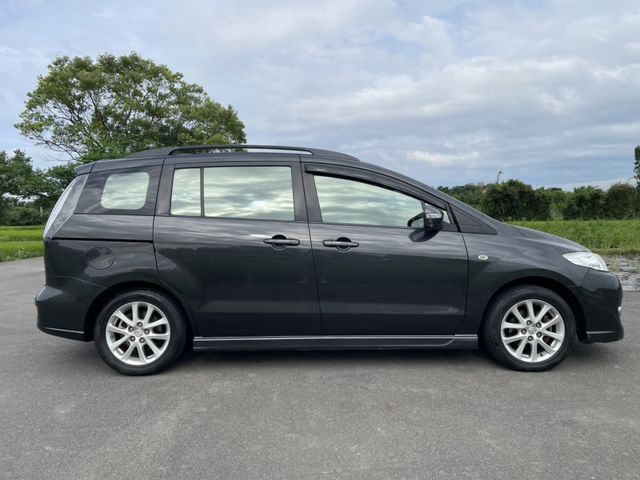 Mazda Mazda5  第8張相片