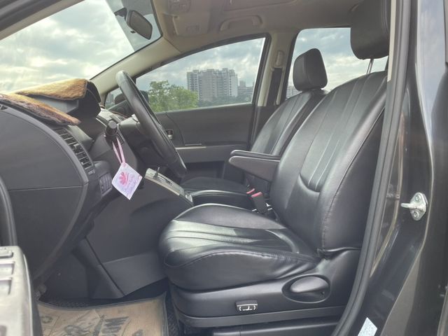 Mazda Mazda5  第9張相片