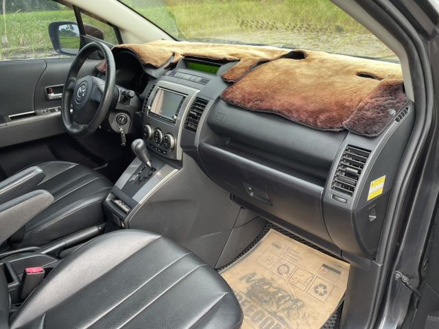 Mazda Mazda5  第12張相片
