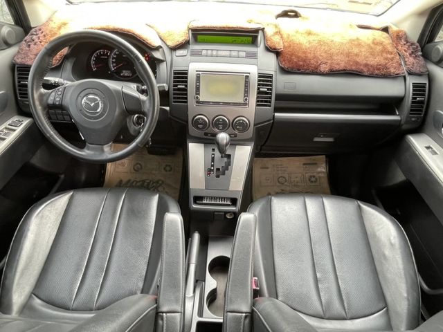 Mazda Mazda5  第14張相片