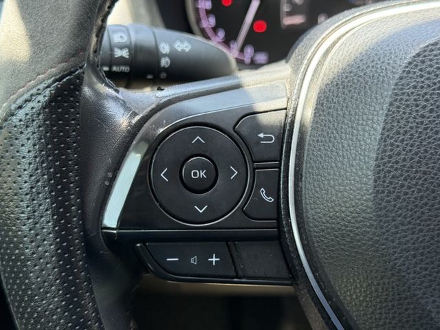 Toyota RAV4  第11張相片