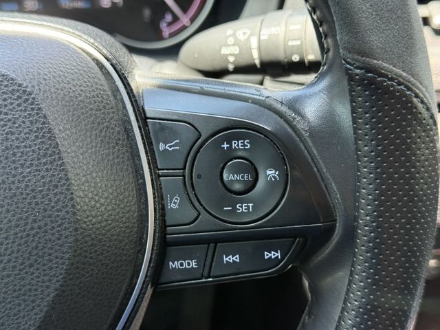 Toyota RAV4  第12張相片