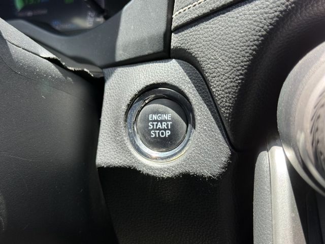 Toyota RAV4  第16張相片