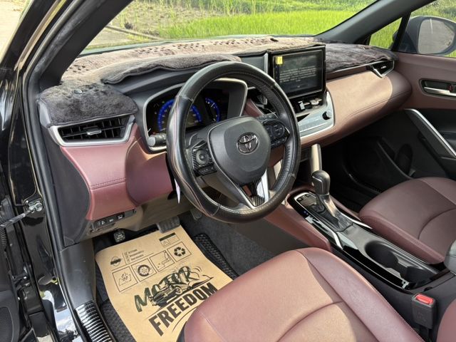 Toyota Corolla Cross  第4張相片