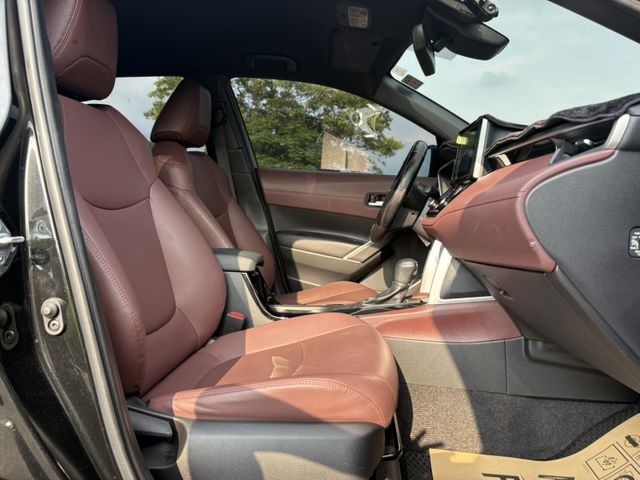Toyota Corolla Cross  第6張相片