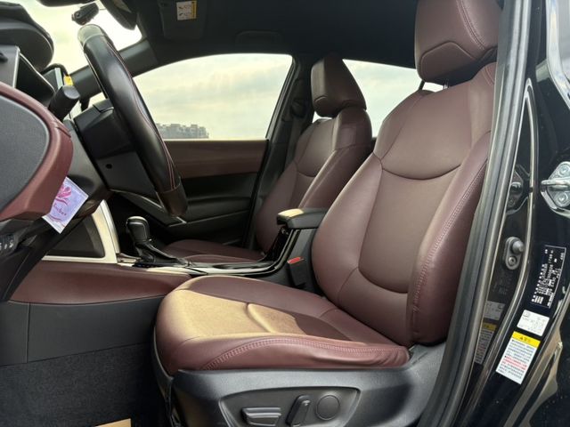 Toyota Corolla Cross  第8張相片