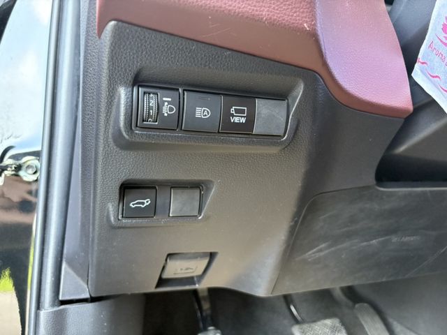 Toyota Corolla Cross  第11張相片