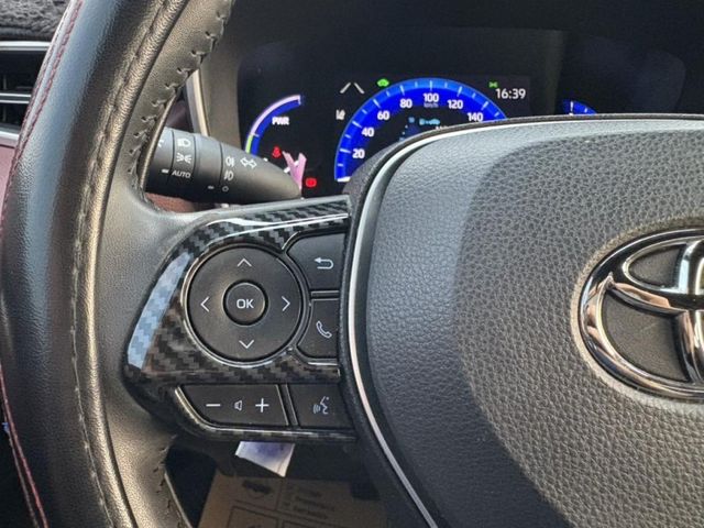 Toyota Corolla Cross  第15張相片