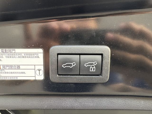 Toyota Corolla Cross  第19張相片