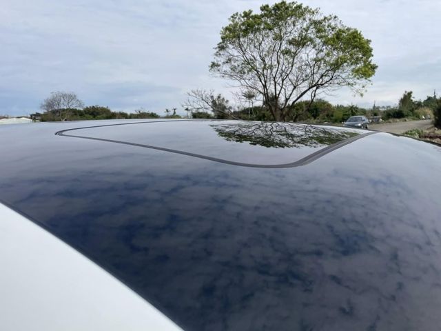 Porsche保時捷 Cayenne   第12張相片