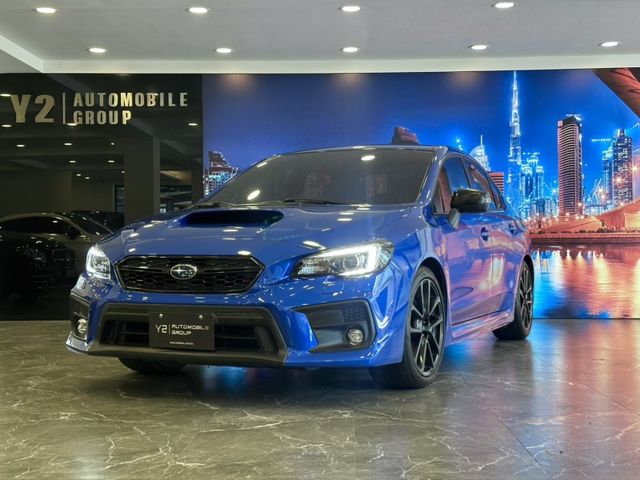 Subaru WRX  第1張相片