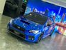 Subaru WRX  第4張縮圖