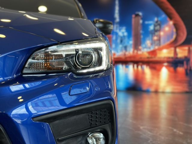Subaru WRX  第15張相片