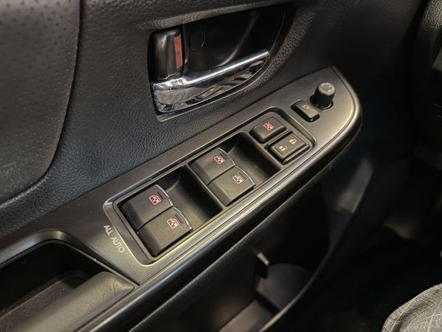 Subaru WRX  第16張相片