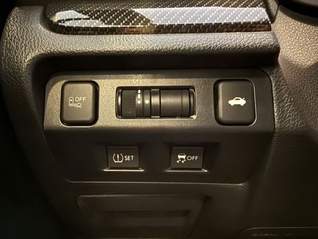Subaru WRX  第17張相片