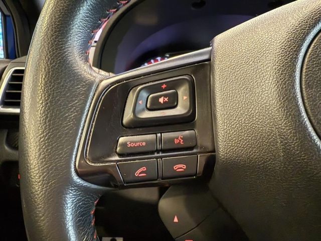 Subaru WRX  第18張相片