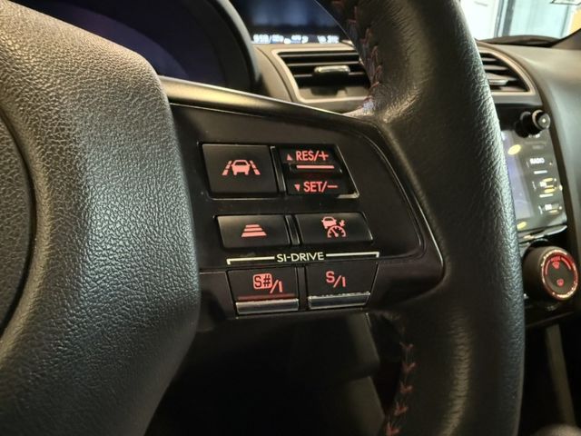Subaru WRX  第19張相片