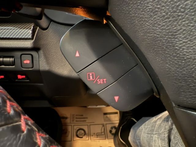 Subaru WRX  第24張相片