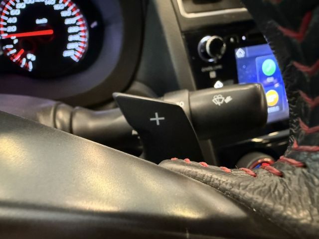 Subaru WRX  第25張相片