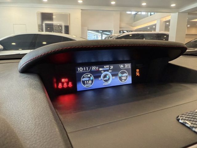 Subaru WRX  第26張相片