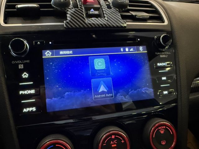 Subaru WRX  第27張相片