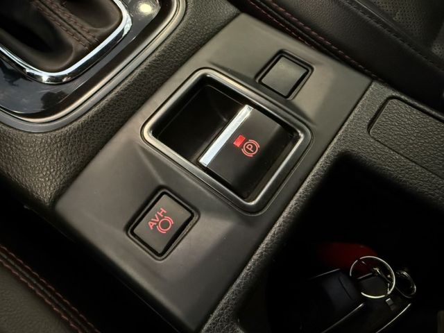 Subaru WRX  第30張相片