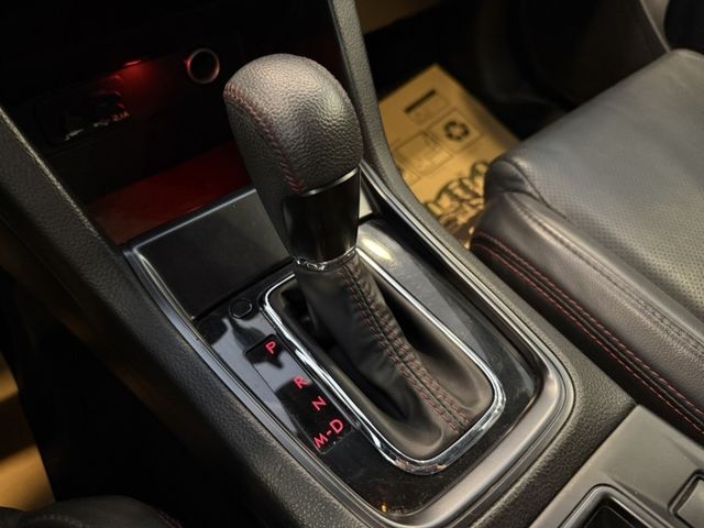 Subaru WRX  第32張相片