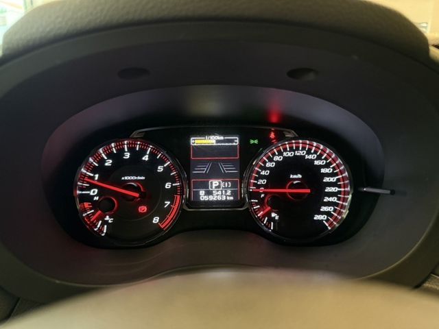 Subaru WRX  第33張相片