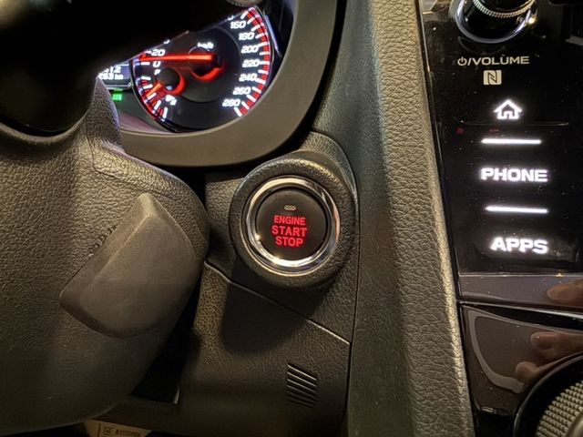 Subaru WRX  第37張相片