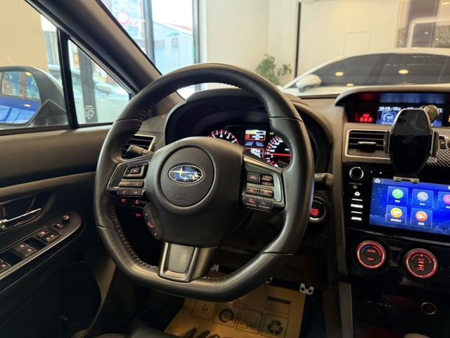 Subaru WRX  第39張相片