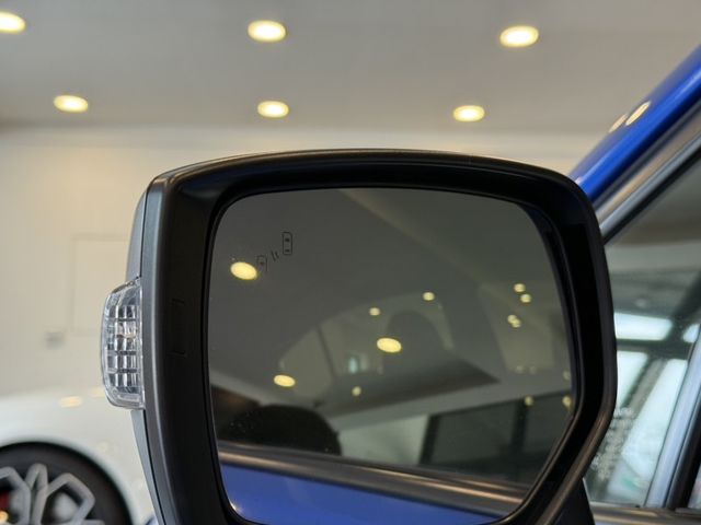 Subaru WRX  第40張相片