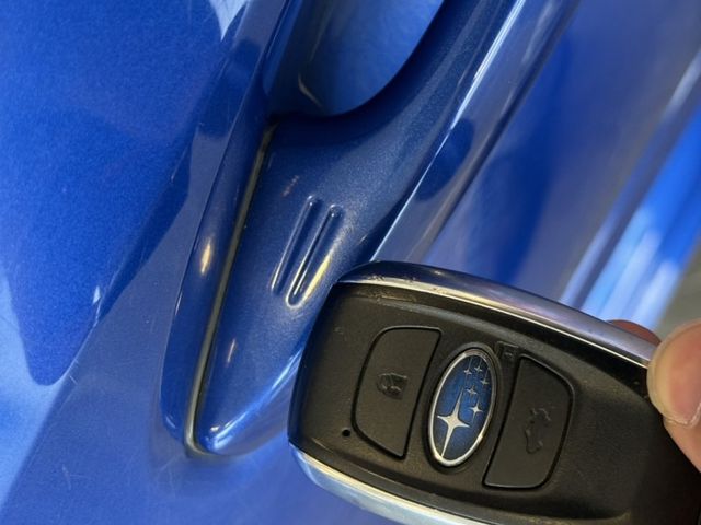 Subaru WRX  第41張相片