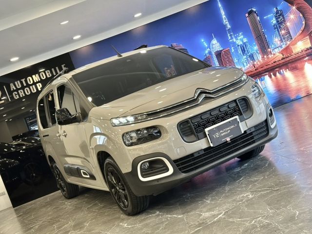 Citroen 雪鐵龍 Xantia  第4張相片