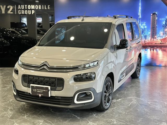 Citroen 雪鐵龍 Xantia  第5張相片